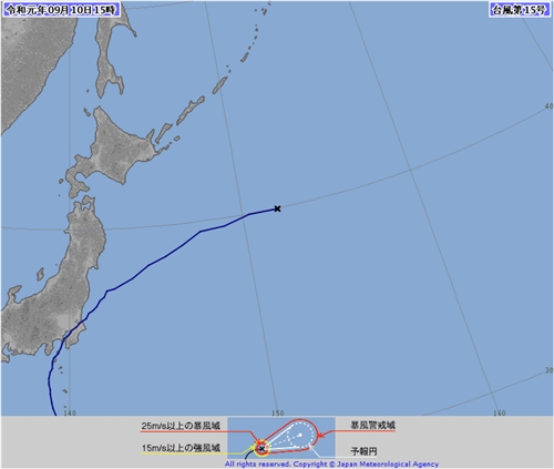 【関東地方を直撃した台風15号の事例・停電と断水被害について・怒りのコラム】今日も匍匐前進